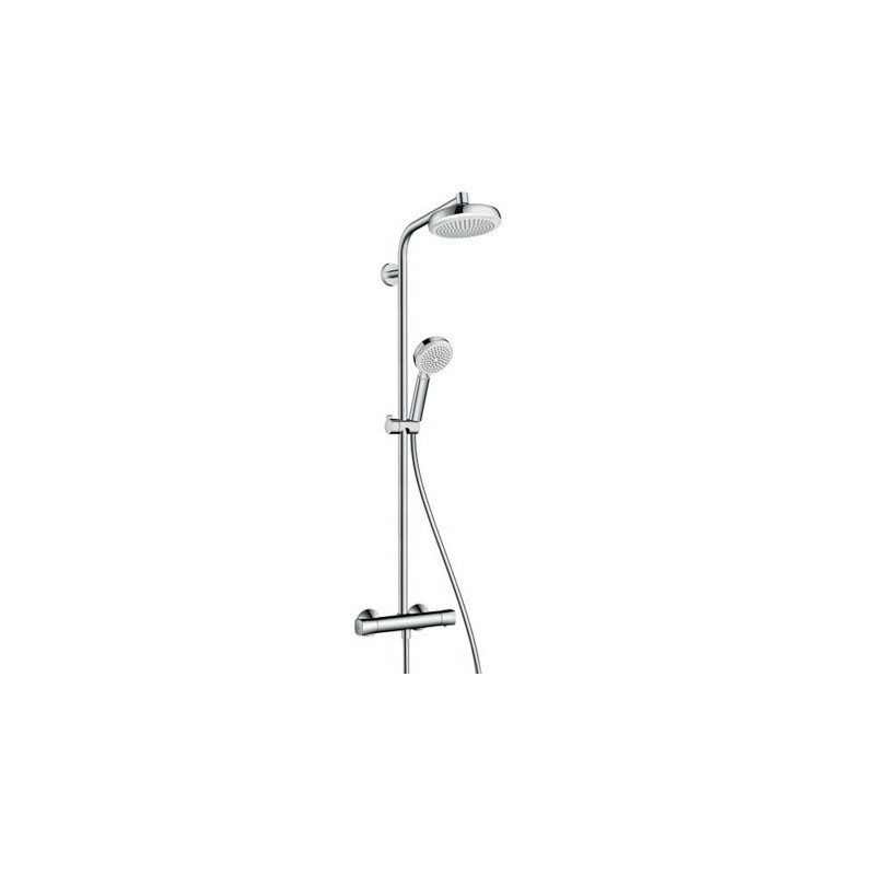 Hansgrohe sprchový systém CROMETTA 27265400