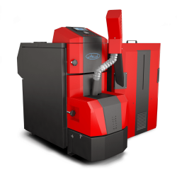 ATTACK PELLET 30 AUTOMATIC...