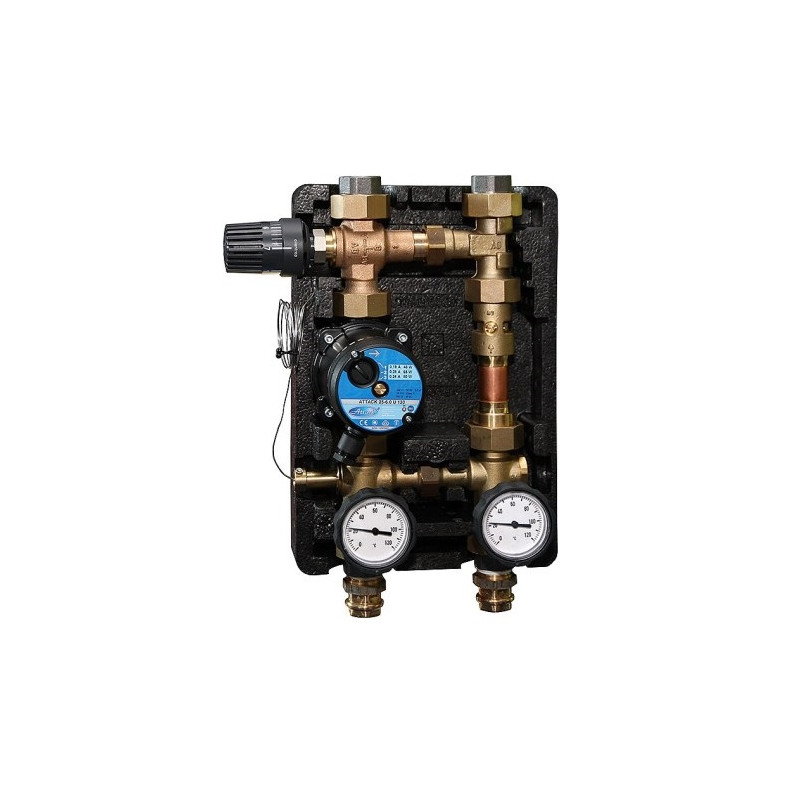 Zmiešavací okruh pre kotly ATTACK 15-35kW DPP25003