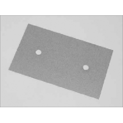 Kryt zapalovacej špirály...