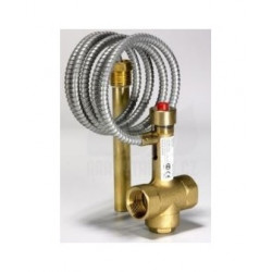 ATTACK UK02 termoregulačný...