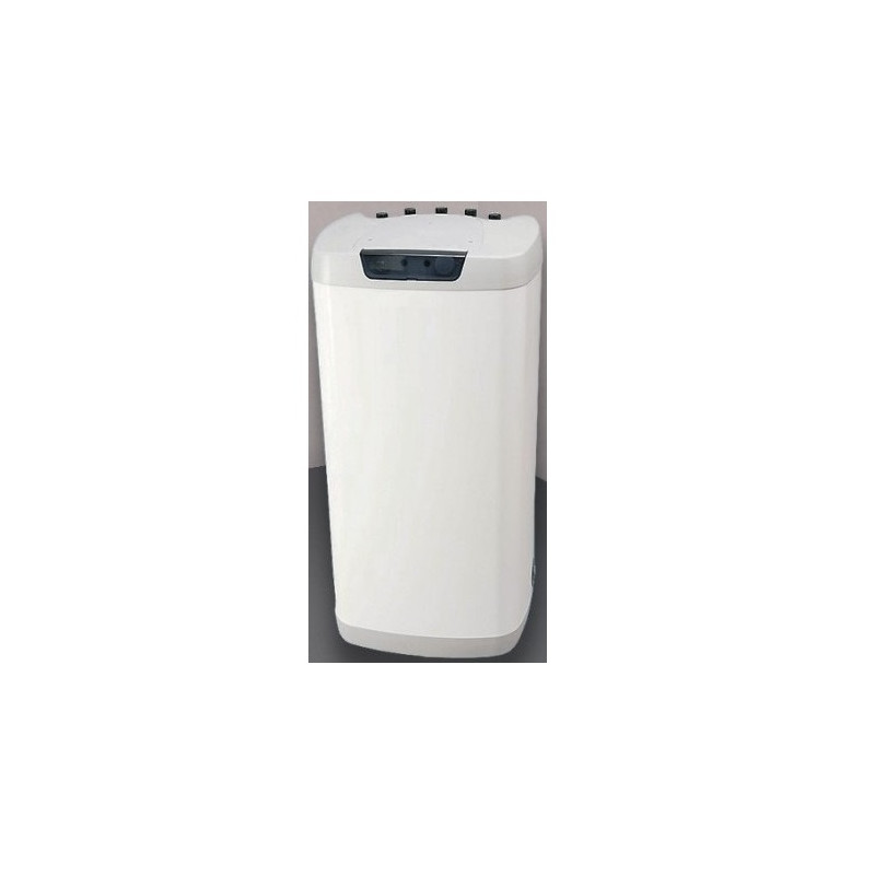 ATTACK Z PLUS stacionárny nepriamoohrievaný zásobník 95L