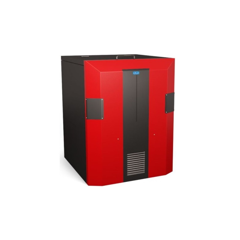 ATTACK PEL5000 zásobník peliet 500l pre špirálový podávač