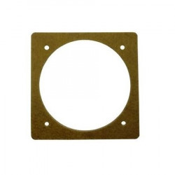 Veľké tesnenie odťahového...