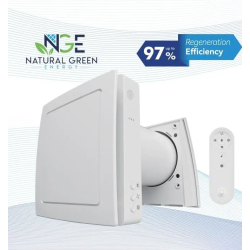 Rekuperácia NGE-01-24-F7