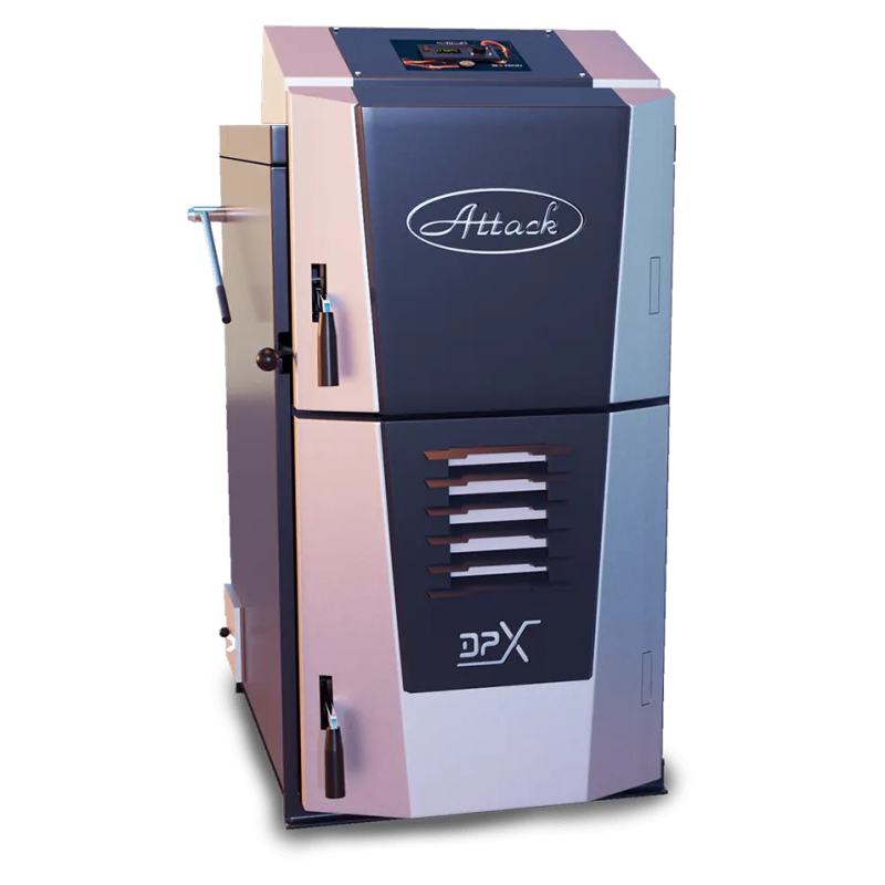 ATTACK 15 DPXV PROFI kotol